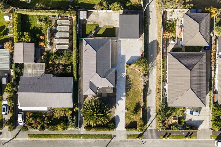Photo of property in 25 Landy Street, Dallington, Christchurch, 8061