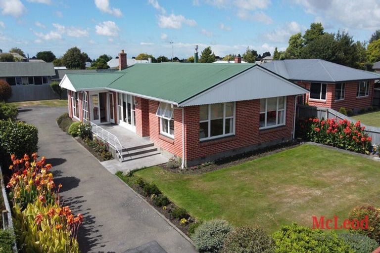 Photo of property in 108 Belt Road, Allenton, Ashburton, 7700