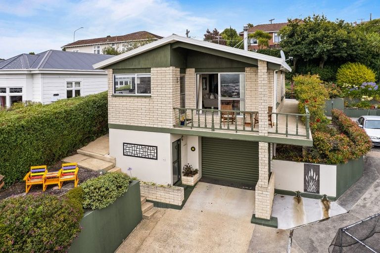 Photo of property in 62 Easther Crescent, Kew, Dunedin, 9012