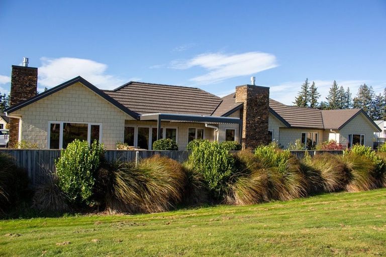 Photo of property in 14 Alma Place, Methven, 7730