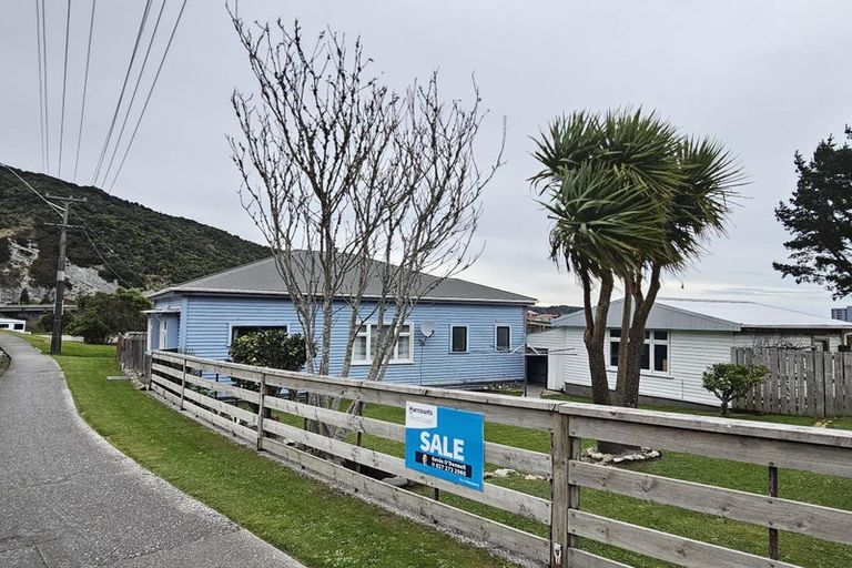 Photo of property in 182 Bright Street, Cobden, Greymouth, 7802