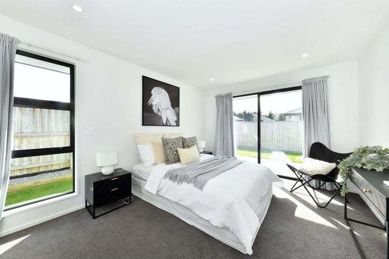 Photo of property in 14 Forge Close, Halswell, Christchurch, 8025