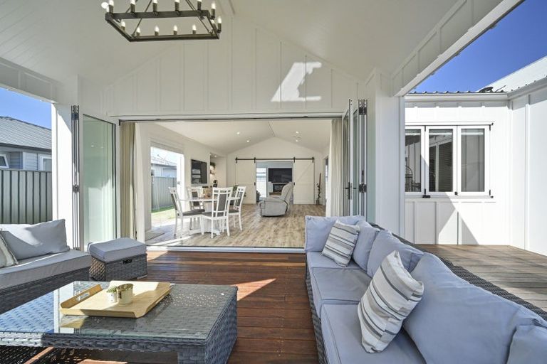 Photo of property in 607 Lyndhurst Road, Frimley, Hastings, 4120