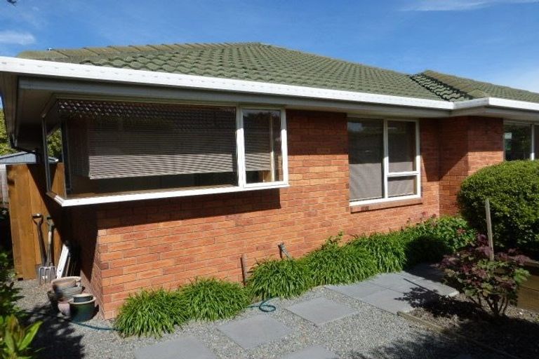 Photo of property in 345 Greers Road, Bishopdale, Christchurch, 8053