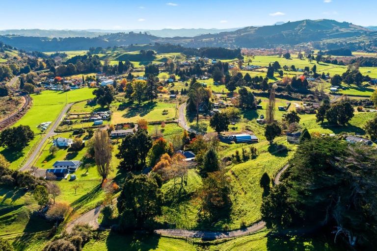 Photo of property in 5 Hapa Road, Kakahi, 3989