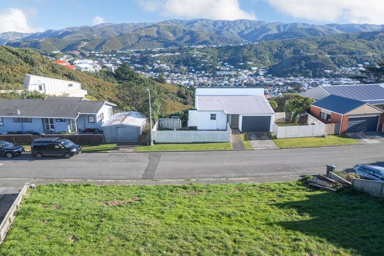 Photo of property in 6 Bann Street, Southgate, Wellington, 6023