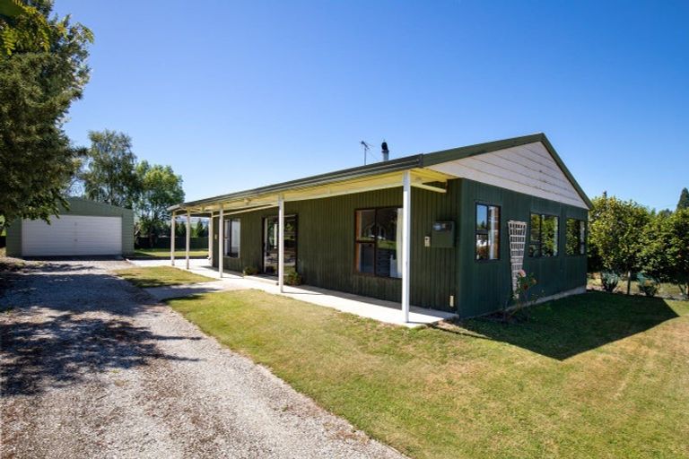 Photo of property in 16 Marsh Road, Ettrick, Roxburgh, 9572