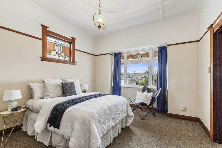 Photo of property in 3 Angus Avenue, Berhampore, Wellington, 6023