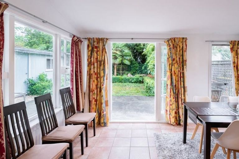 Photo of property in 29 Berry Street, St Albans, Christchurch, 8014