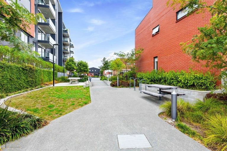 Photo of property in 210/57 Mapou Road, Hobsonville, Auckland, 0616