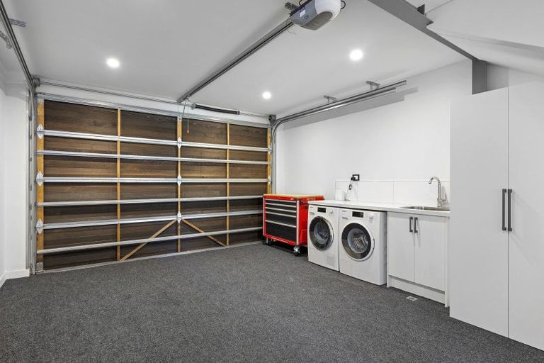 Photo of property in Latimer Terraces, 16/197 Hereford Street, Christchurch Central, Christchurch, 8011
