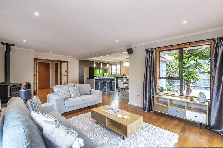 Photo of property in 2 Dalkeith Street, Hoon Hay, Christchurch, 8025