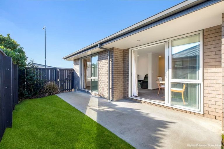 Photo of property in 11 Rahme Crescent, Kaiapoi, 7630
