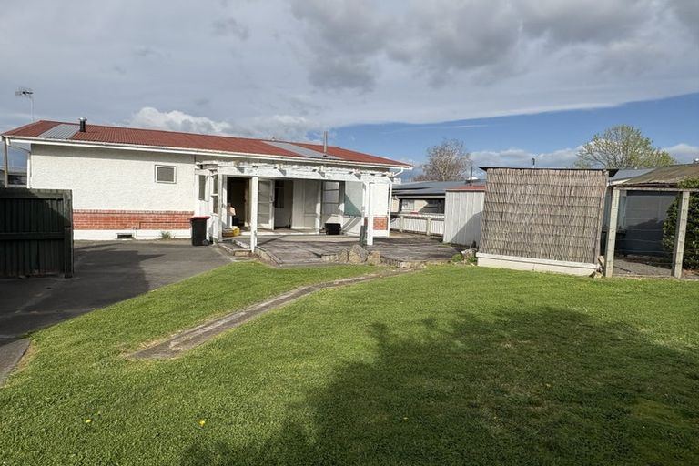 Photo of property in 117 Garnett Street, Raureka, Hastings, 4120