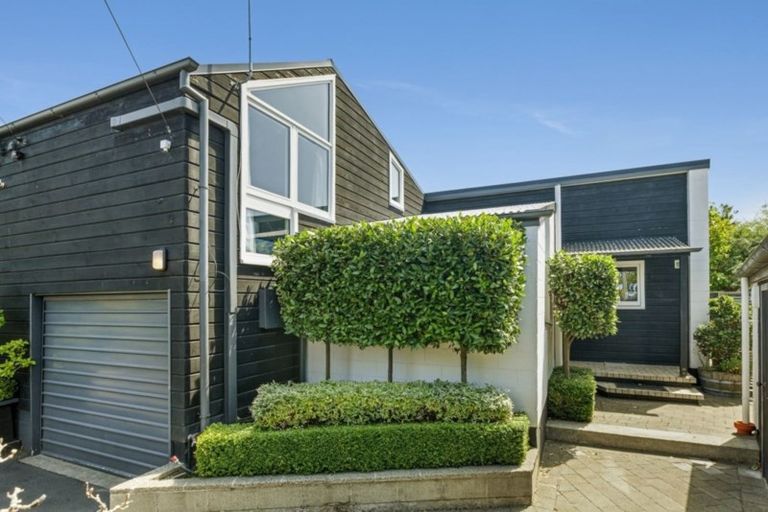 Photo of property in 2/32 Wilfrid Street, Ilam, Christchurch, 8041