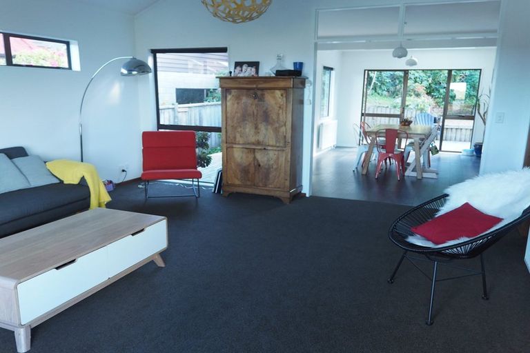 Photo of property in 22 Satara Crescent, Khandallah, Wellington, 6035