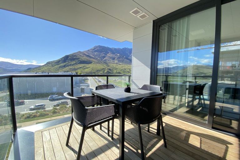 Photo of property in 401/34u Red Oaks Drive, Frankton, Queenstown, 9300