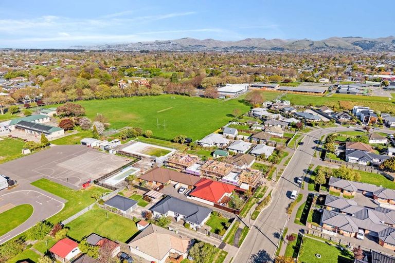Photo of property in 116 Warden Street, Richmond, Christchurch, 8013