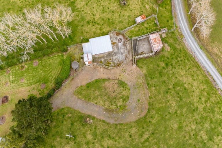 Photo of property in 319b Rotowaro Road, Huntly, 3771