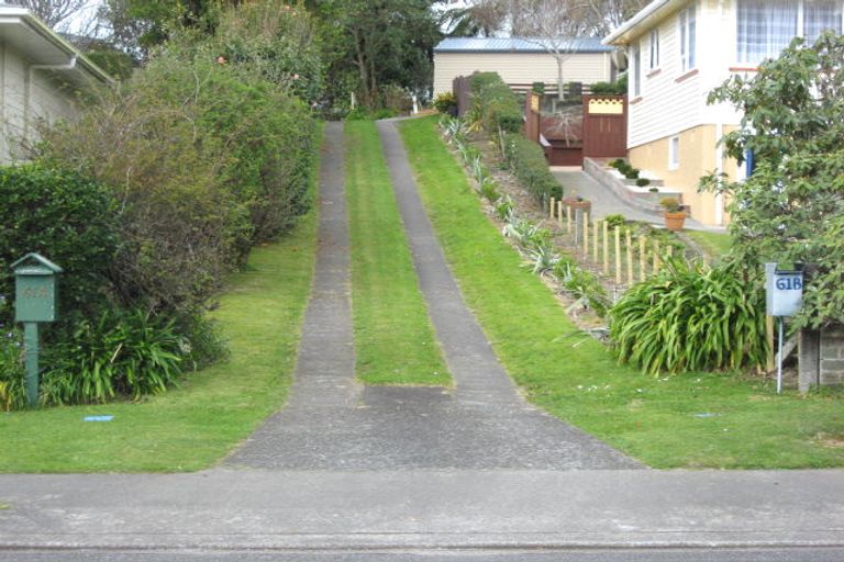 Photo of property in 61b Awanui Street, Merrilands, New Plymouth, 4312