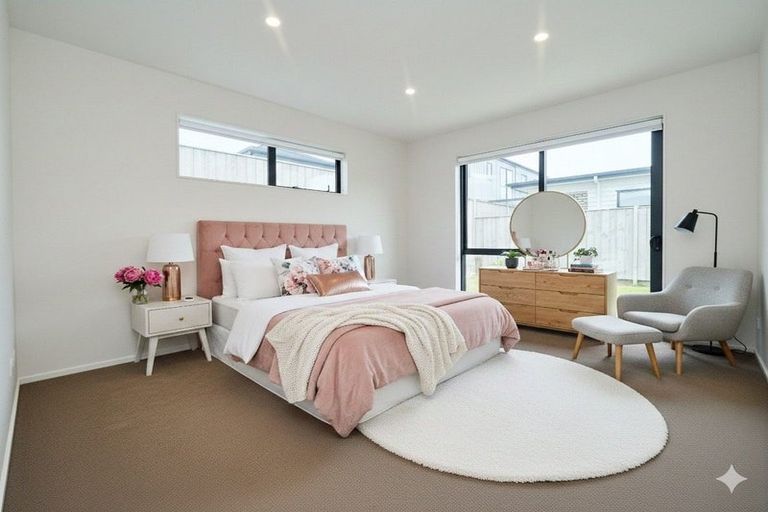 Photo of property in 6 Riria Crescent, Takanini, 2112