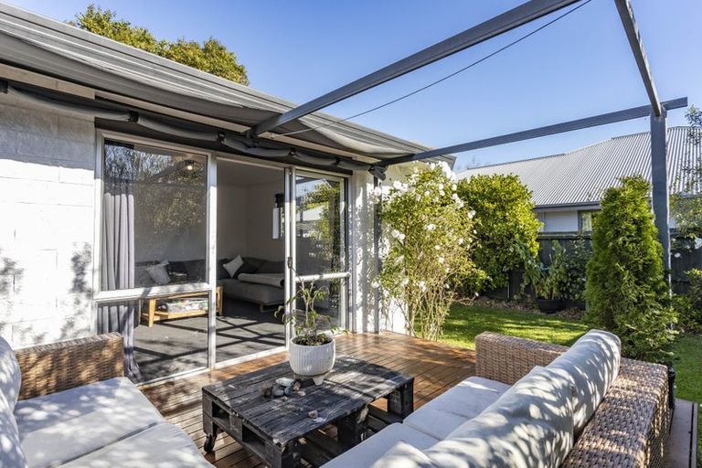 Photo of property in 83c Percival Street, Rangiora, 7400