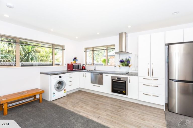 Photo of property in 5 Curnow Way, Rolleston, 7614