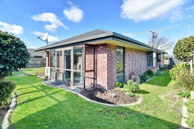 Photo of property in 8b Kingsbury Avenue, Rangiora, 7400