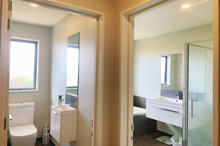 Photo of property in 2 Ronaldson Lane, Wigram, Christchurch, 8042