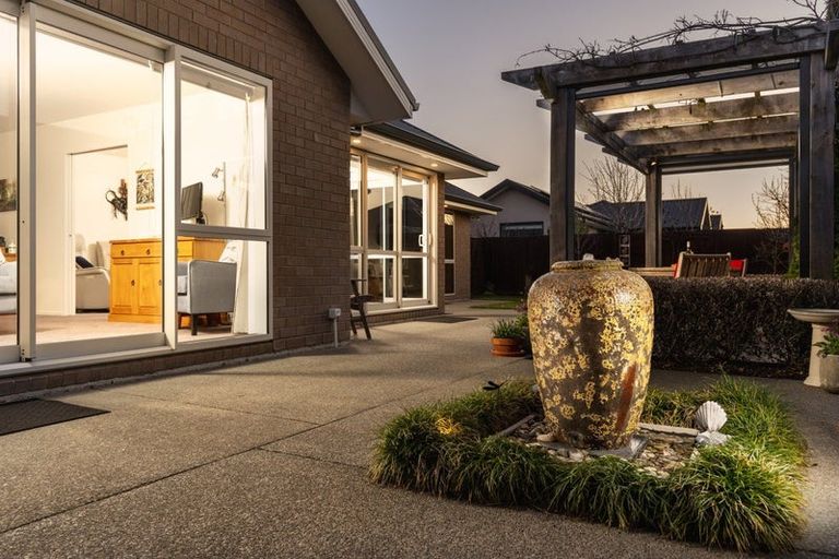 Photo of property in 6 Patiki Street, Lincoln, 7608