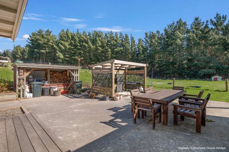 Photo of property in 4/445 Palmerston-dunback Road, Meadowbank, Palmerston, 9483