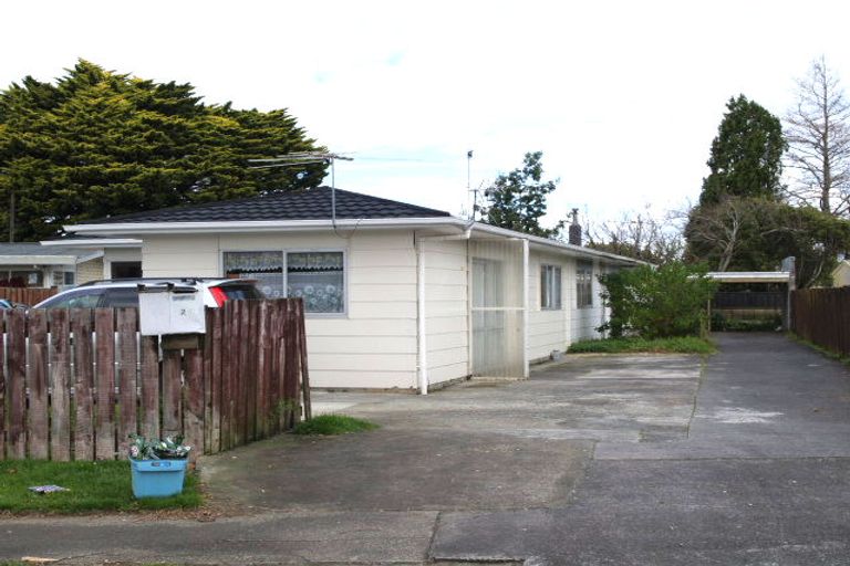 Photo of property in 2/6 Bingara Place, Favona, Auckland, 2024