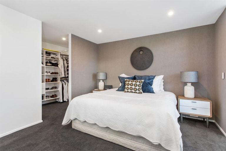 Photo of property in 457a Durham Street North, St Albans, Christchurch, 8014