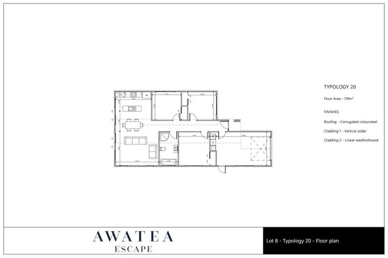 Photo of property in 8 Koru Loop, Paraparaumu, 5032