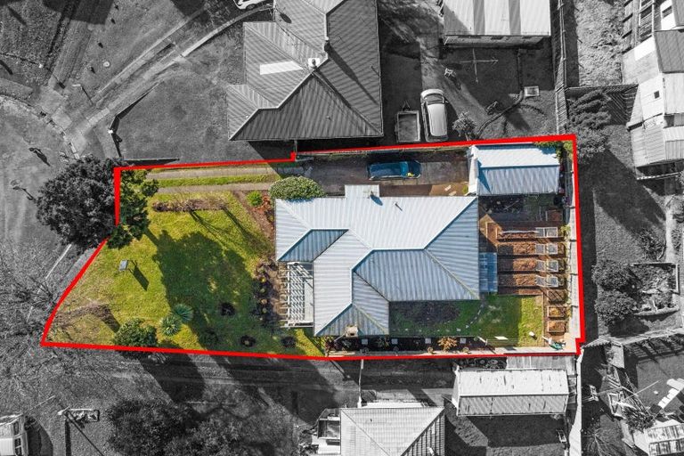 Photo of property in 28 Kotuku Place, Tokoroa, 3420