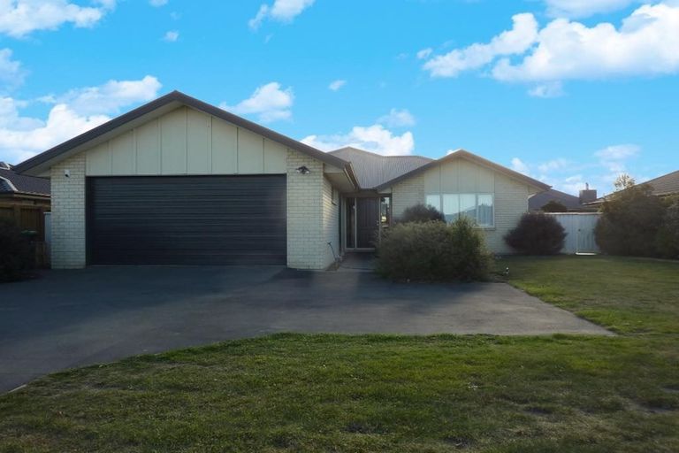 Photo of property in 182 Brookside Road, Rolleston, 7614