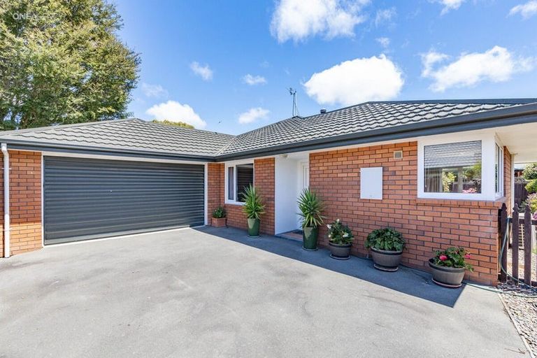 Photo of property in 3b Hewitts Road, Woodend, 7610