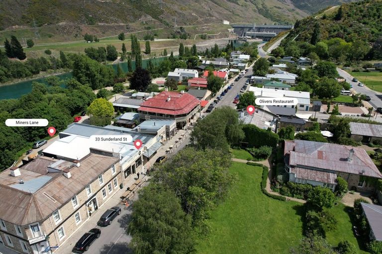 Photo of property in 33 Sunderland Street, Clyde, 9330