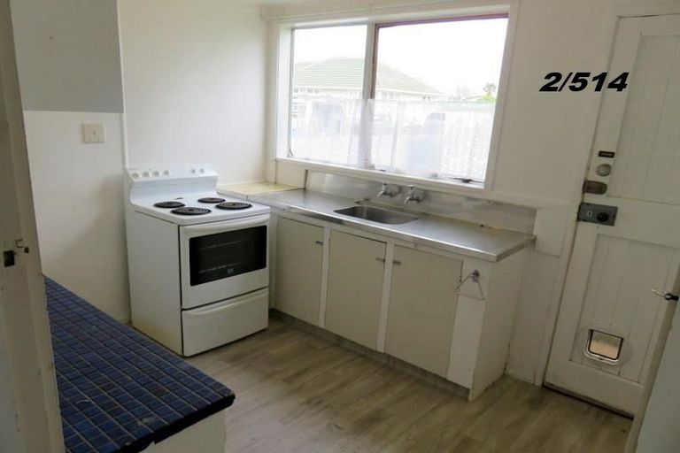 Photo of property in 1/514 Whitehead Road, Hastings, 4122