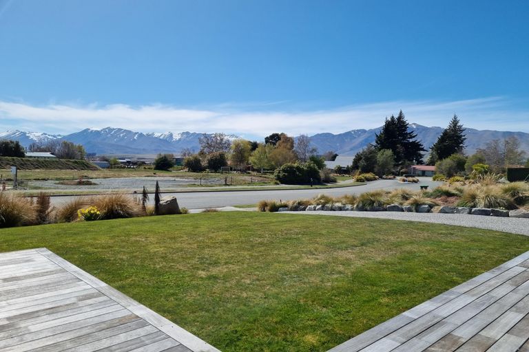 Photo of property in 15 D'archiac Drive, Lake Tekapo, 7999