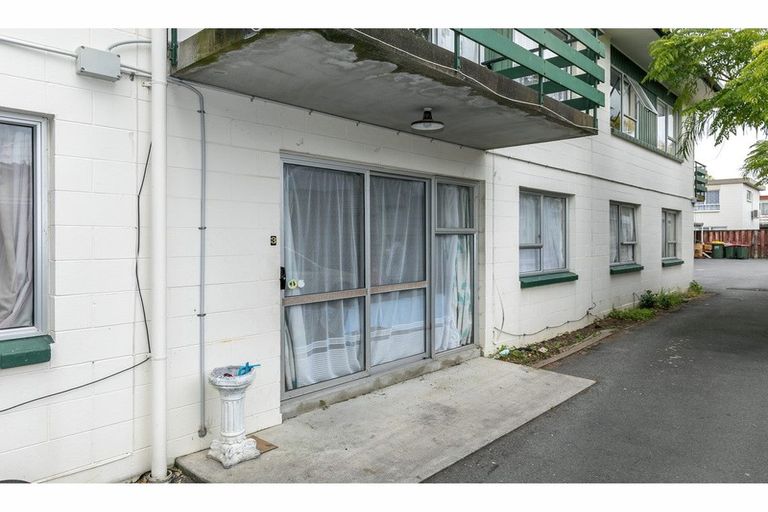 Photo of property in 42 Wellington Street, Hamilton East, Hamilton, 3216
