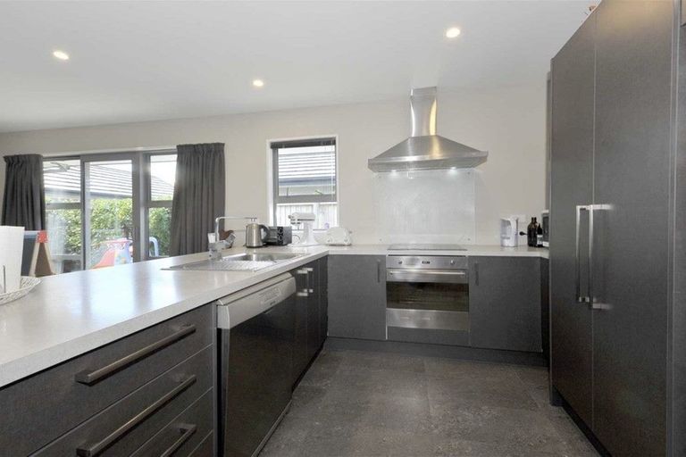 Photo of property in 8 Nacelle Road, Wigram, Christchurch, 8042