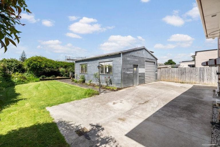Photo of property in 13 Thomas Road, Mangere, Auckland, 2022