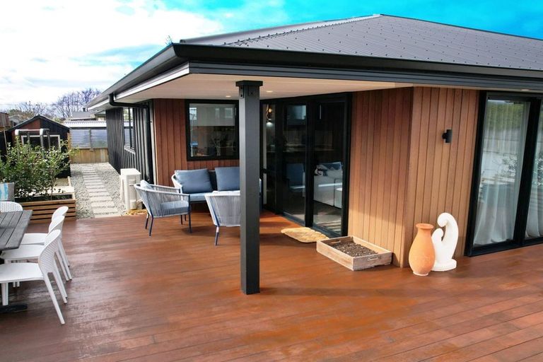 Photo of property in 37a Lune Street, South Hill, Oamaru, 9400