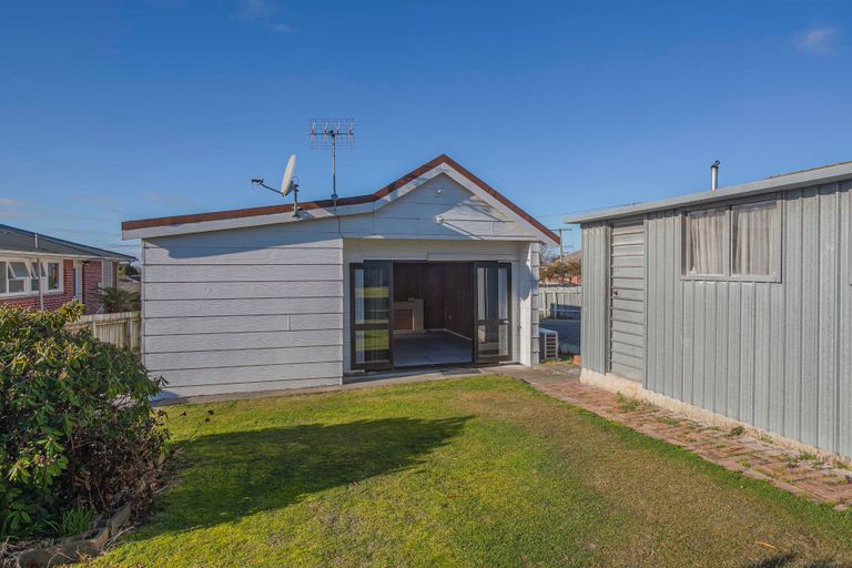 Photo of property in 26 Usk Street, Marchwiel, Timaru, 7910