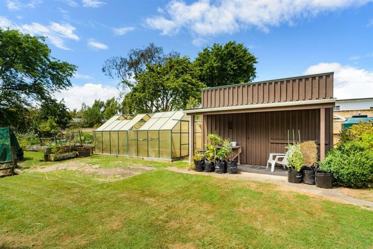 Photo of property in 40 Milne Street, Marton, 4710