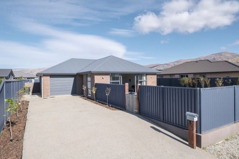 Photo of property in 6 Hopgood Place, Cromwell, 9310