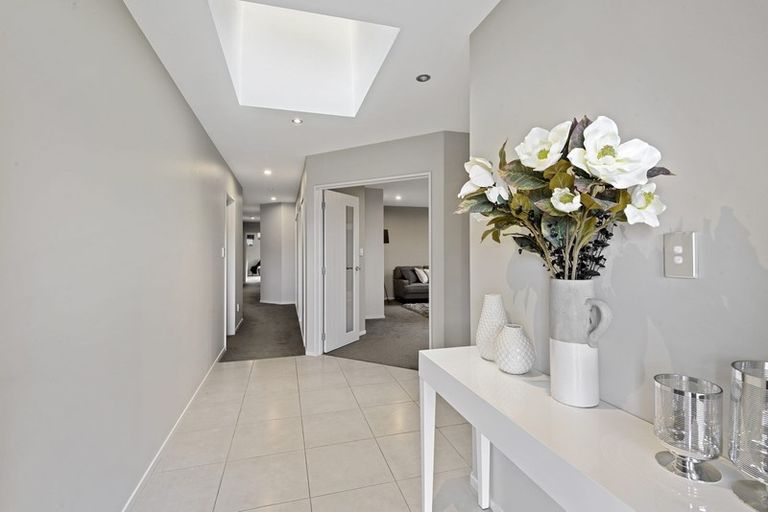 Photo of property in 142 Lowes Road, Rolleston, 7614