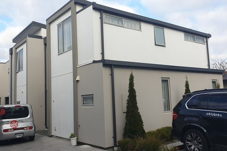 Photo of property in 1/372 Worcester Street, Linwood, Christchurch, 8011