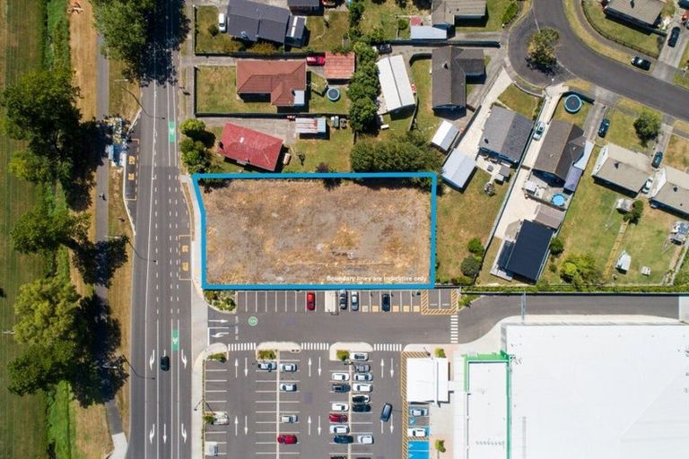 Photo of property in 530 Pioneer Highway, Highbury, Palmerston North, 4412